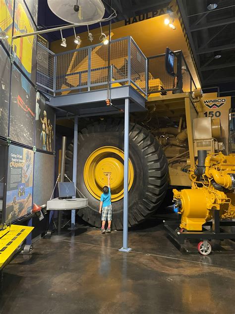 discovery centre fort mcmurray